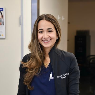 GenSurg PGY-4 @UTMBSurgery | Aspiring CT Surgeon 🫁🫀| Chair Membership Comm @RASACS | Co-Chair Media Comm @WomenInThoracic | Research @MayoClinic