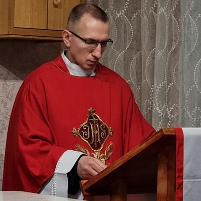 #НЕТВОЙНЕ🇺🇦 Missionary in the Diocese of the Most Holy Trinity in Almaty, Kazakhstan / о. Казимир. Миссионер в Епархии Пресвятой Троицы в Алматы, Казахстан