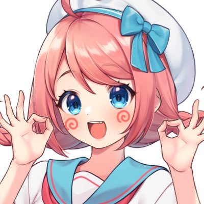 みんなに届け花丸笑顔💮元気満点VTuber咲花まるです¦私立コロパレ学園@colopalegakuen ¦ママ⇒@CyKy_tt ¦パパ⇒@NagisaVtuber¦声のお仕事募集中¦活動▶︎雑談*シチュボ︎︎*歌︎*ゲーム*TRPG¦動画作成*お絵描き¦🗓 #はなまるじゅーる¦総合タグ▶︎ #咲花まる