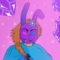ItsRabbit_lis (@rabbit_lis) 's Twitter Profile