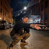 Seen? (@thedjseen2) 's Twitter Profile