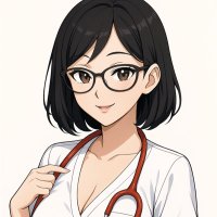 iカップ看護師なみ (@hnursenami) 's Twitter Profile