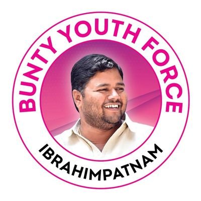Bunty Youth Force | Fan of @BuntyBRS & @TheDeverakonda