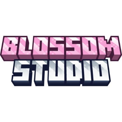 Professional project creators in Minecraft. #BlossomStudio