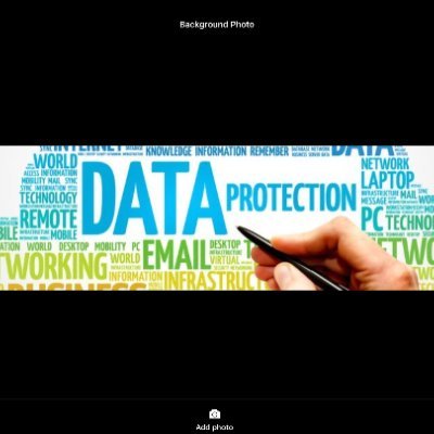 Building operationalized frameworks at the intersection of Law, GRC, Data Privacy, Cybersecurity, and AI - DM with your compliance questions | #CFC 💙 #KTBFFH |