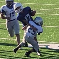 Jer'Marcus Wiley (@wileyjer77233) 's Twitter Profile