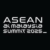 ASEAN AI Malaysia Summit 2025 (@aimysummit) 's Twitter Profile Photo ASEAN AI Malaysia Summit 2025 (@aimysummit) 's Twitter Profile Photo
