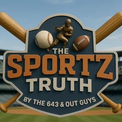 @TheCleatgeek & @footballcheez do a Podcast Tues 6pm MST debating ⚾️ & college & @NFL 🏈. Recruiter, editor, writer @WeLikeSportzPC. #1stResponder #Sportcoin