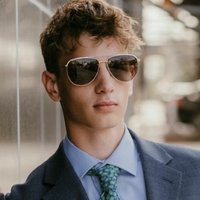 Kade (@kade_london) 's Twitter Profile