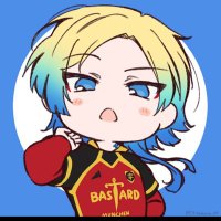 MIRØKU. (@coarmfpvigwjssq) Twitter profile photo