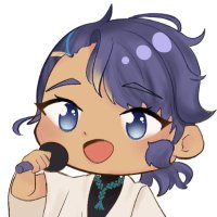 MyojiKun๐ปVSinger ๐ถ (@myojikun) 's Twitter Profile Photo MyojiKun๐ปVSinger ๐ถ (@myojikun) 's Twitter Profile Photo