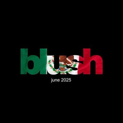 blush 2 Profile