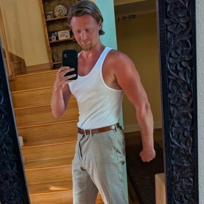 Head of Swan Private Wealth Walks 350 miles per month, Praise the Sun ☀️