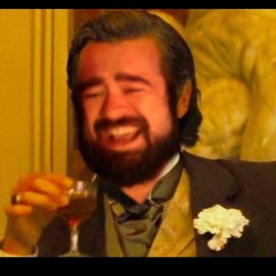 😈 Metalhead / kick streamer / content creator. YOU ARE AFRAID TO SAY IT, IM NOT