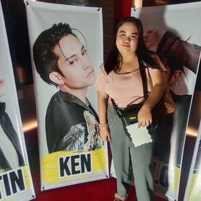 A'TIN, para sa @SB19Official 🩵, kasama ng @DNA_TinOfficial ✨