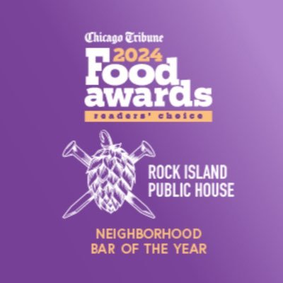 Rock Island Public House Profile