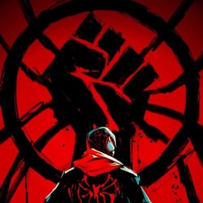 Miles Morales: Spider-Bull Profile
