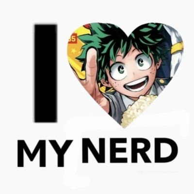mybeloved_deku's profile picture. แอคนี้รักพี่เด