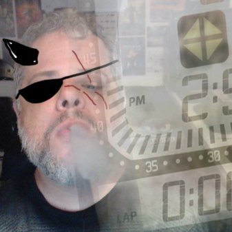 Jornalista/Vovô do🔥/Anarquista/Curador do Steam/Indies/PCMR/VR - connoisseur de