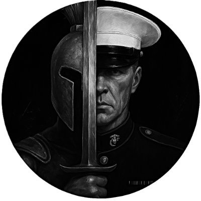TexasPalladin's profile picture. American/Marine/Veteran/Patriotic/Married/Christian/Constitutional Conservative.
PLEASE..NO DM's

Semper Fi