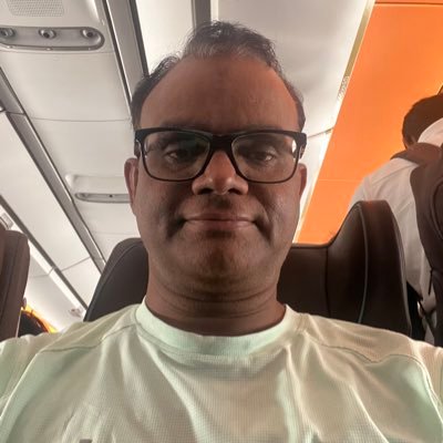 Leadership Enthusiast, Project Manager, Career Development Mentor & Volunteer 🇮🇳 🇨🇦 #LeadersChat - YOU MATTER