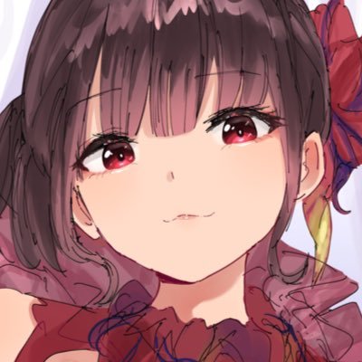 ふぃりっぱち@絵アカさんのプロフィール画像