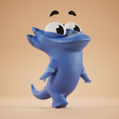 web3guy333's profile picture. Walking forward