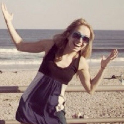 lindsykay's profile picture. 