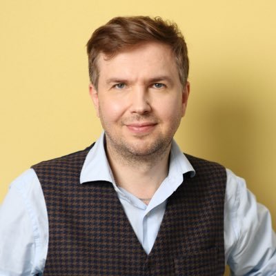IKhvostishkov's profile picture. I work for @AWS as a Senior AI/ML Specialist Solutions Architect and all opinions are my own.