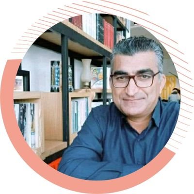 ▪️مدیر مسئول سایت «رسانه نگاران»
▪️مدرس دانشگاه