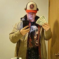 Trey Burkhalter (@tmbburkhalter) 's Twitter Profile