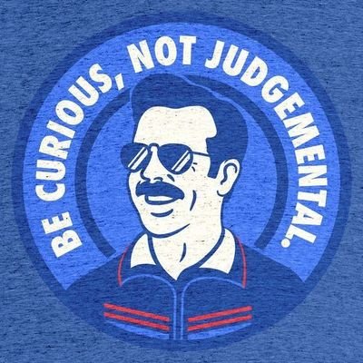 ✌🏻💪🏻Ted Lasso Community ❤ 🇵🇸さんのプロフィール画像