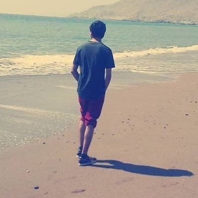 @RNChile, Cruzado, 27años, creyente, luchando por la verdad, el sentido común y defensor de la libertad. LGBTQ+ 🏳️🌈❤️