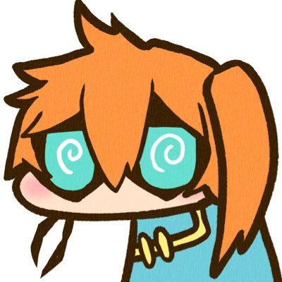 まかり通るイラストを描いてます AI学習や無断転載は禁止です 基本動きやせん マシュマロ返しは気分で
