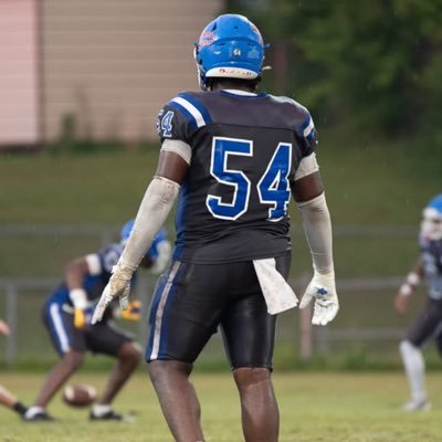 Jimetri “SHAQ” Johnson Profile