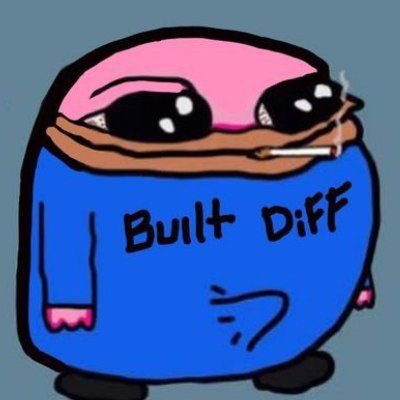 KneeeGas's profile picture. I make my own luck