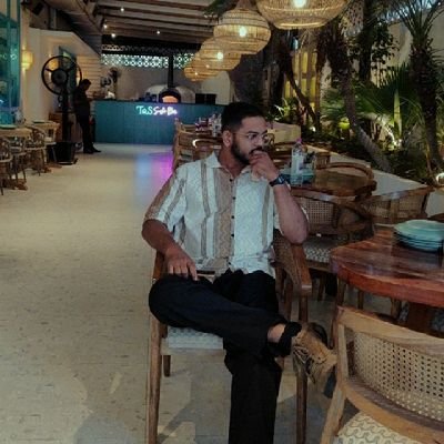 saurabhdharne's profile picture. Why