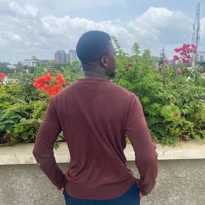 Retired Agbero - Omo Jesu - Minimalist - Architect Designer - Chess - #GGMU