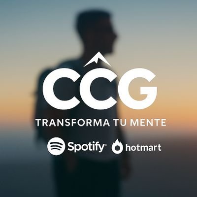 Cristian_CG8's profile picture. 🎙️ Podcast -Transforma tu mente -| 📖 Ebook sobre desarrollo personal y relaciones sanas | Ayudo a crear vidas más conscientes y equilibradas.