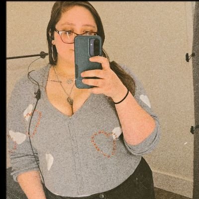 She/her/they * 22