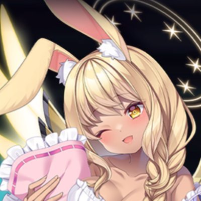 美少女ゲー/えちげをやります(商業:同人=4:6程度)
クルスタ→ネーゼマイン/シャルレーヌ、ミドガ→ヴィアが好きです
夜中はたまにえちイラストRTしますのでご注意ください
その他いろいろ薄くやってます
18歳未満は自衛よろしくお願いします
いいねは既読