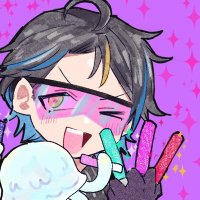 ぼんさいはら (@kon3a1) 's Twitter Profile
