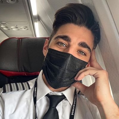 Travelling |Training | GYM |Pilots lifestyle