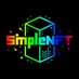 SimpleNFT (@simplenft4all) Twitter profile photo SimpleNFT (@simplenft4all) Twitter profile photo