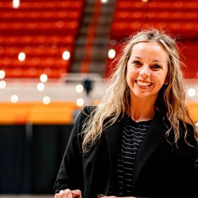 Assistant Athletic Director - Digital Strategies @osuathletics 🤠 proud @osusmsc alumna | Luke 12:48