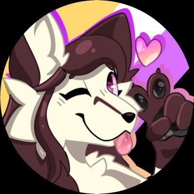 sam_snowfox's profile picture. 23 | non-binary | they/them | arctic fox