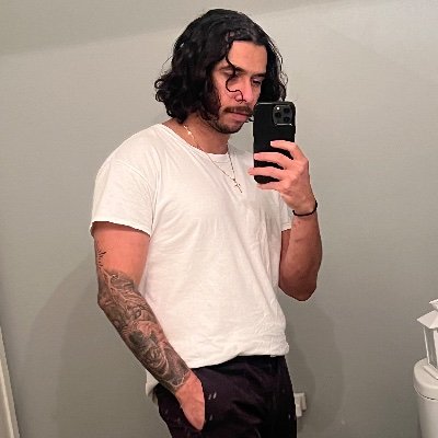 CalderaOracle's profile picture. Bridge Builder
Empathy Catalyst
Legal Reform Advocate
Voice of the Marginalized
Shifter of Minds
Independent-minded populist humanist