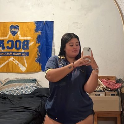 MoreGallardo_'s profile picture. •El fernet, el cuarteto y boca💙