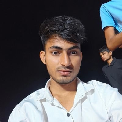 👨🎓CS enthusiast 🧑🎓
law logic,📄 #indore
धर्मो रक्षति रक्षित:🇮🇳
📊 learning #commercial