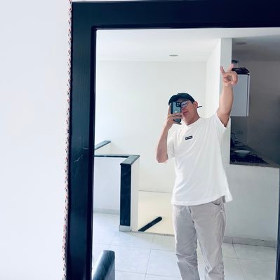 GerardoCortesN's profile picture. 